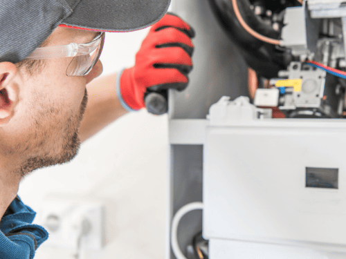  Hvac repair service and installation