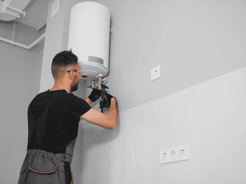 Baltimore city water heater repair and replacement