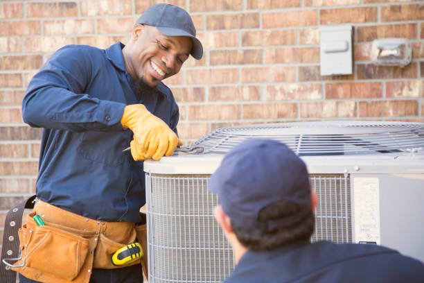 Laurel Hvac repair service and installation