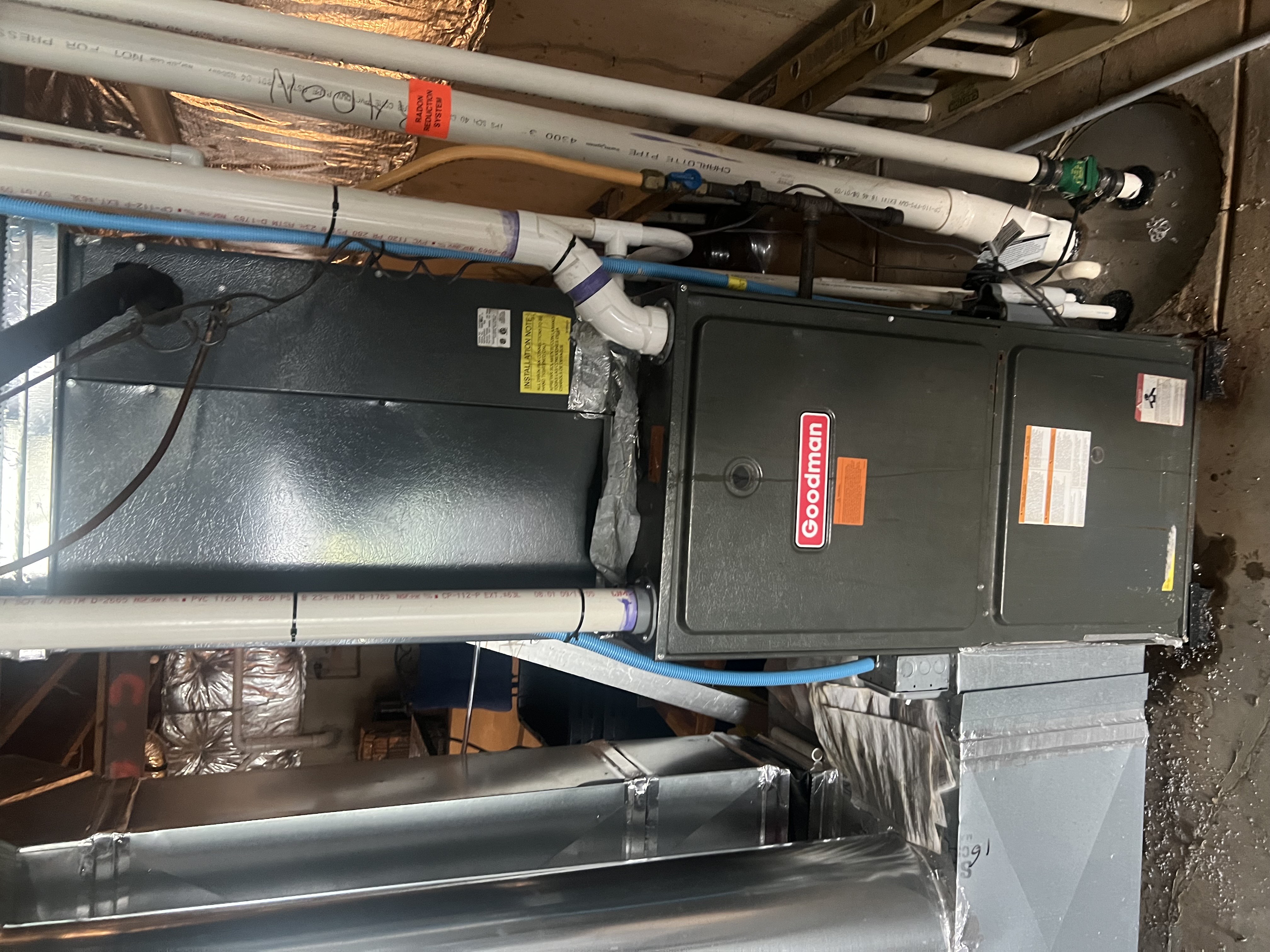 fire place repair and some installation Baltimore city