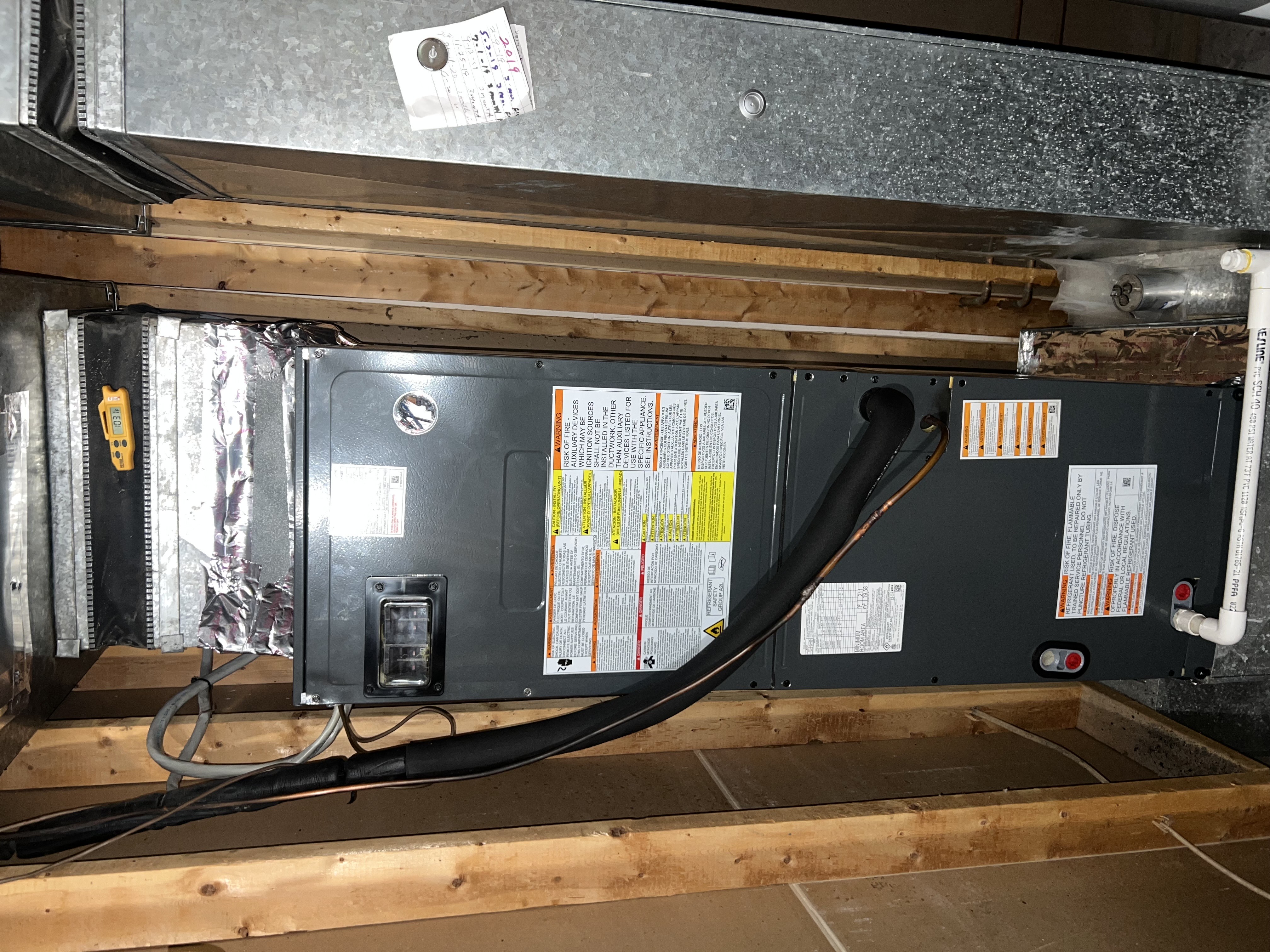 Hvac repair service and installation Baltimore city