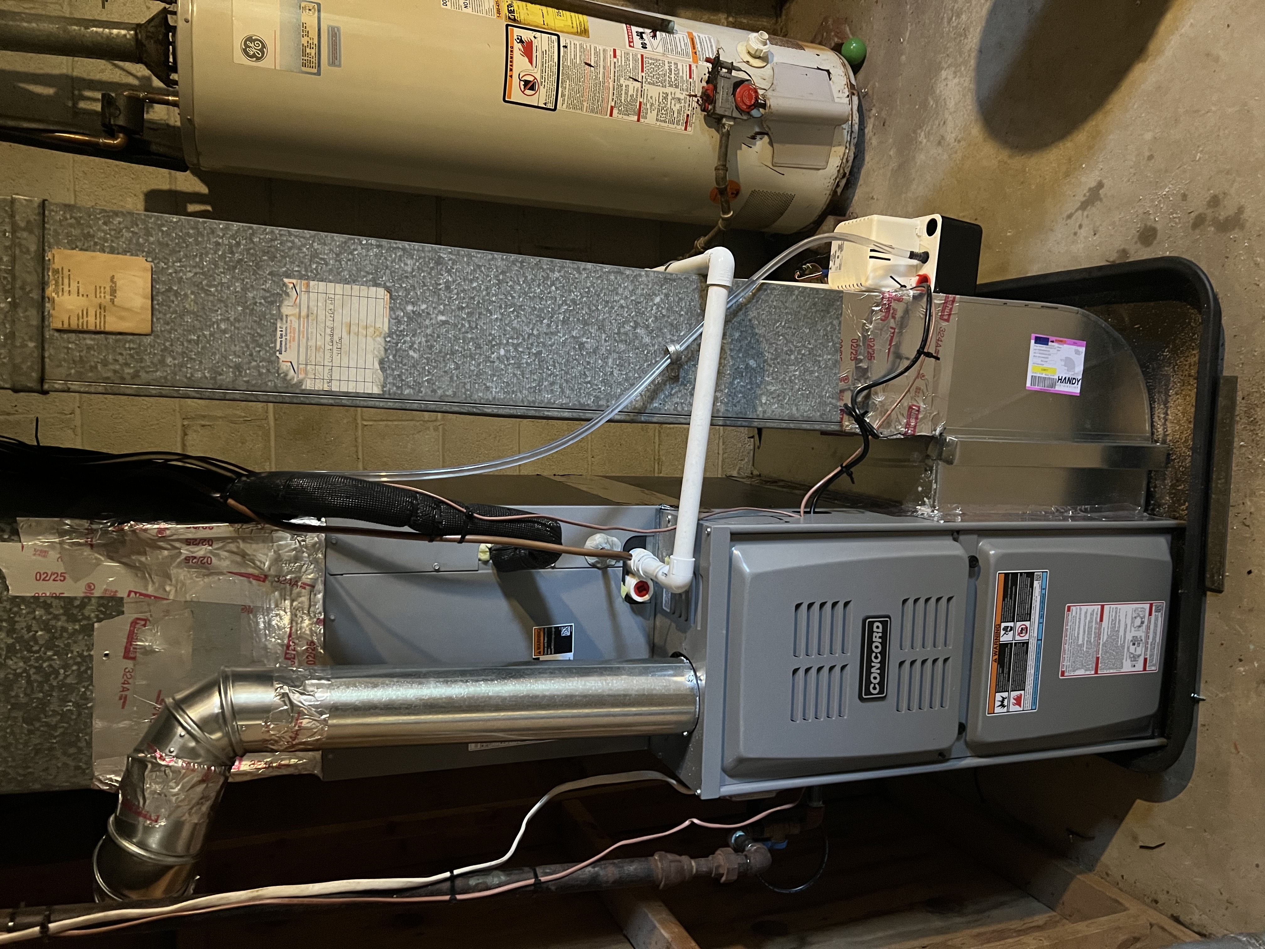 commercial ice machine and refrigeration repair Baltimore city