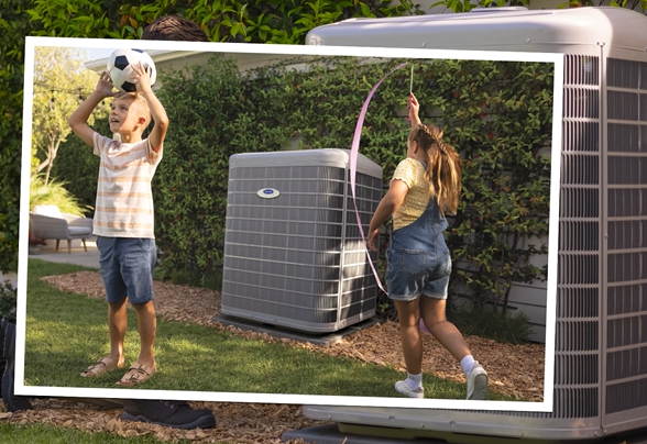 Air conditioner outdoor unit