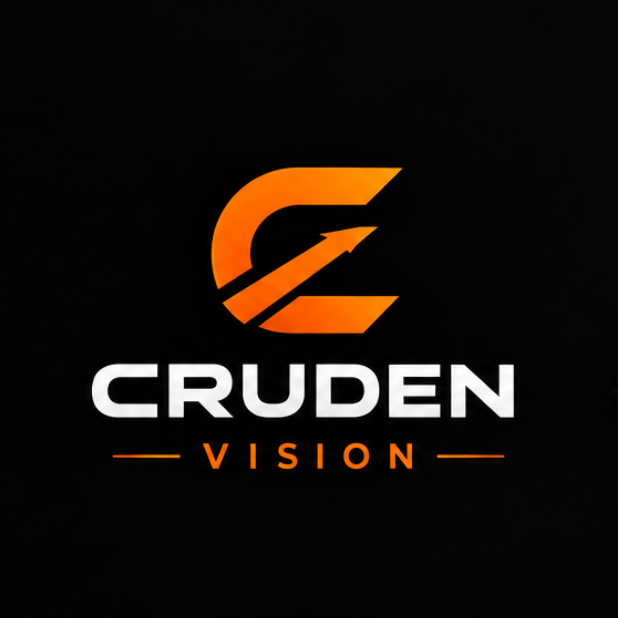 Cruden Vision logo