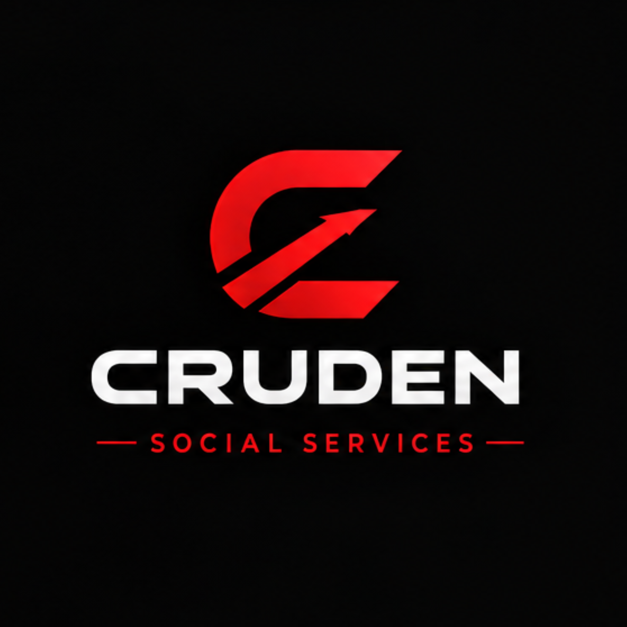 Cruden Social Services logo