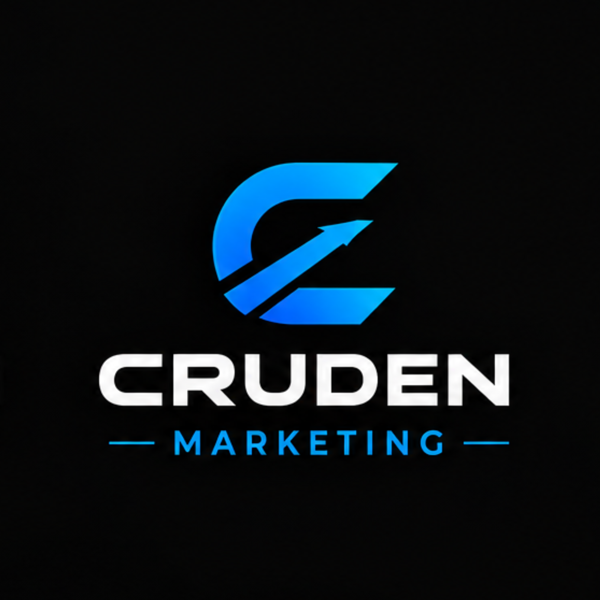 Cruden Marketing logo