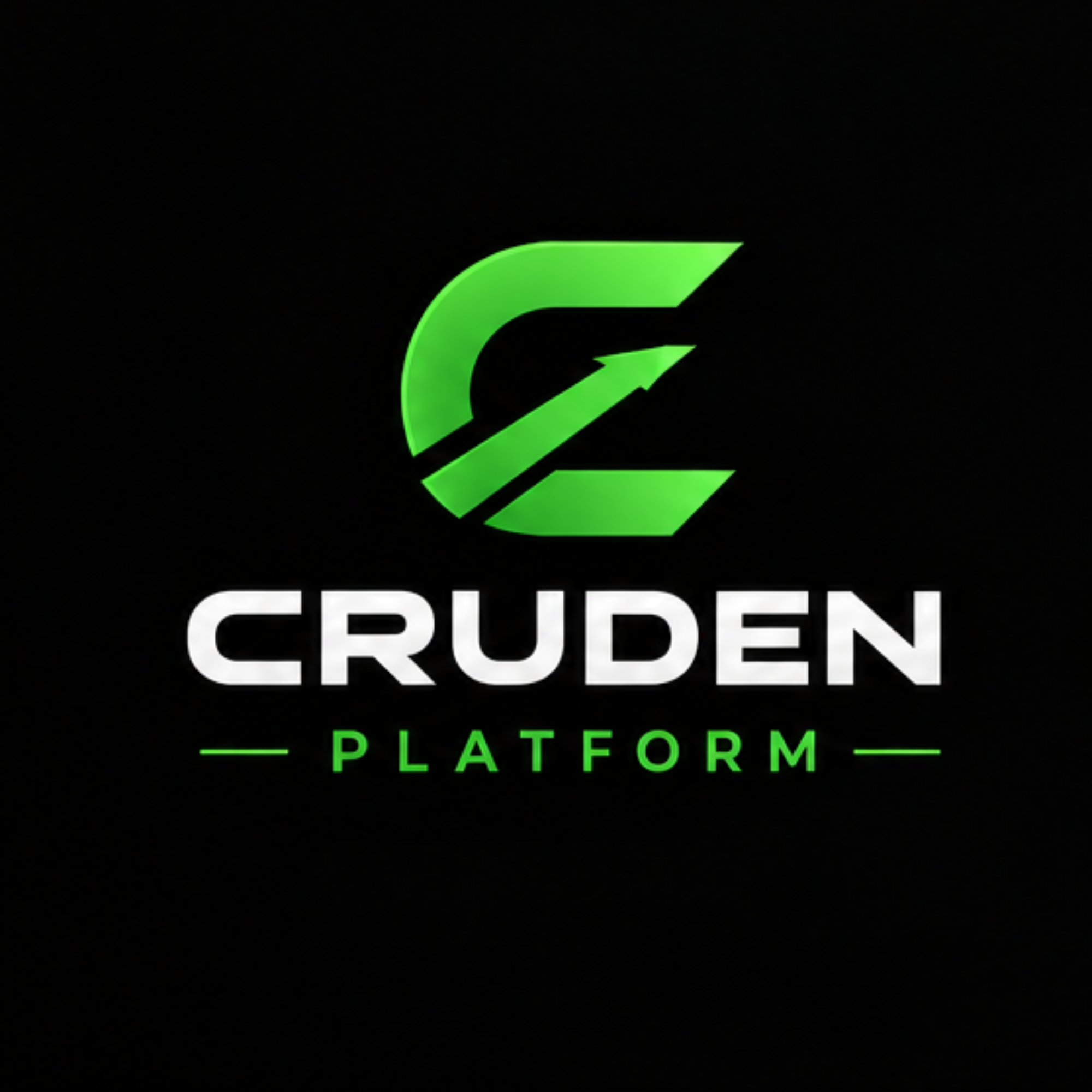 Cruden Platform logo