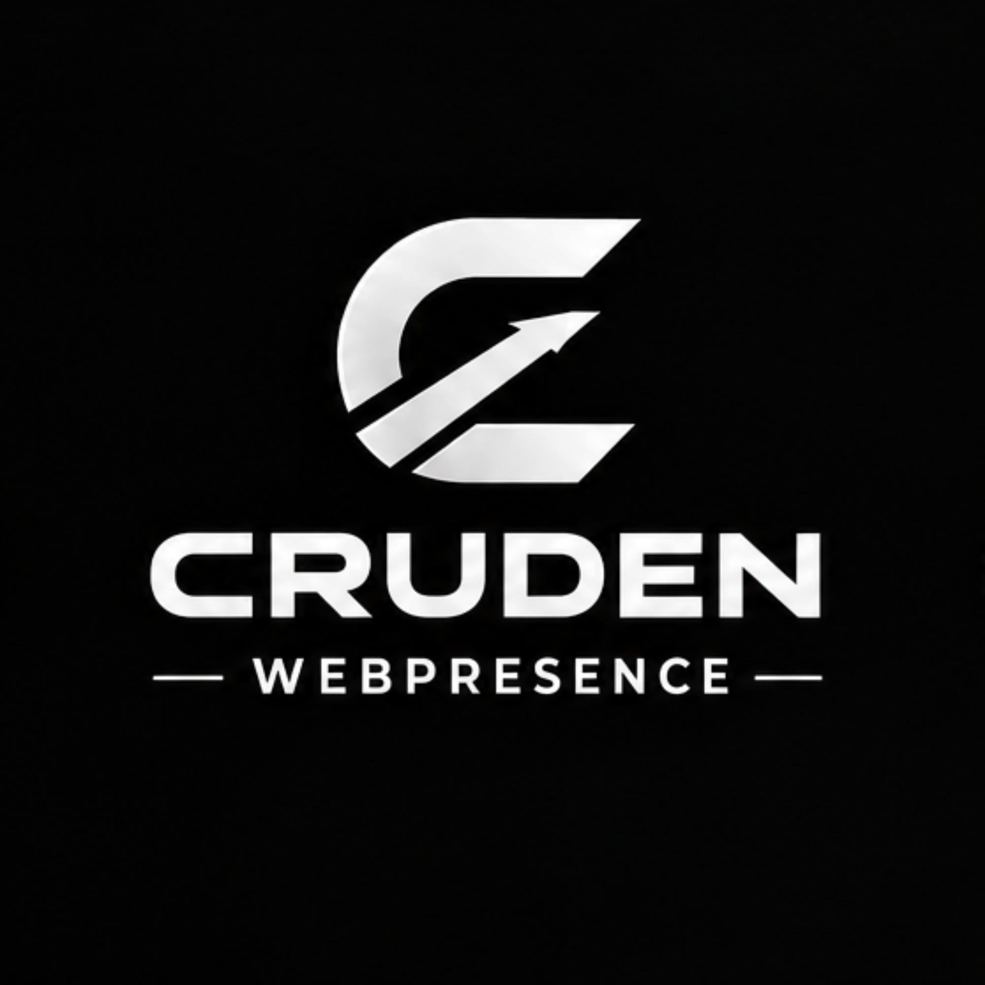 Cruden WebPresence logo
