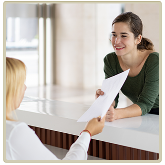 We Warmly Welcome You!