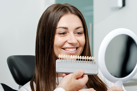 Cosmetic Consultation