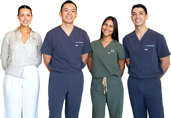 Dental Team