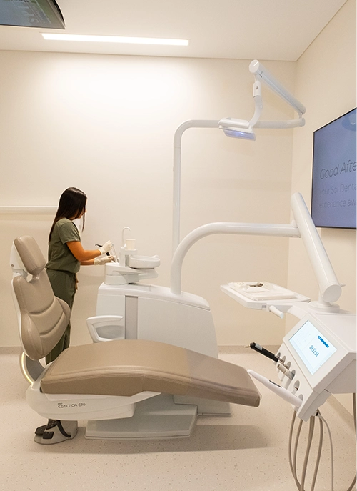 General Dentistry