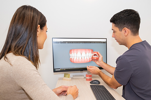 Invisalign