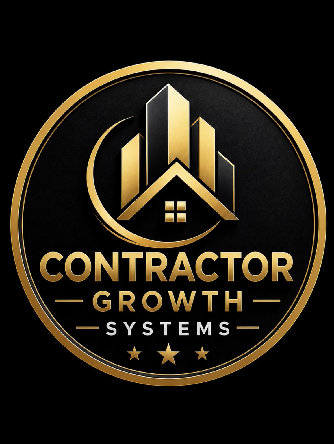 Contractor Growth Systems LLC Logo