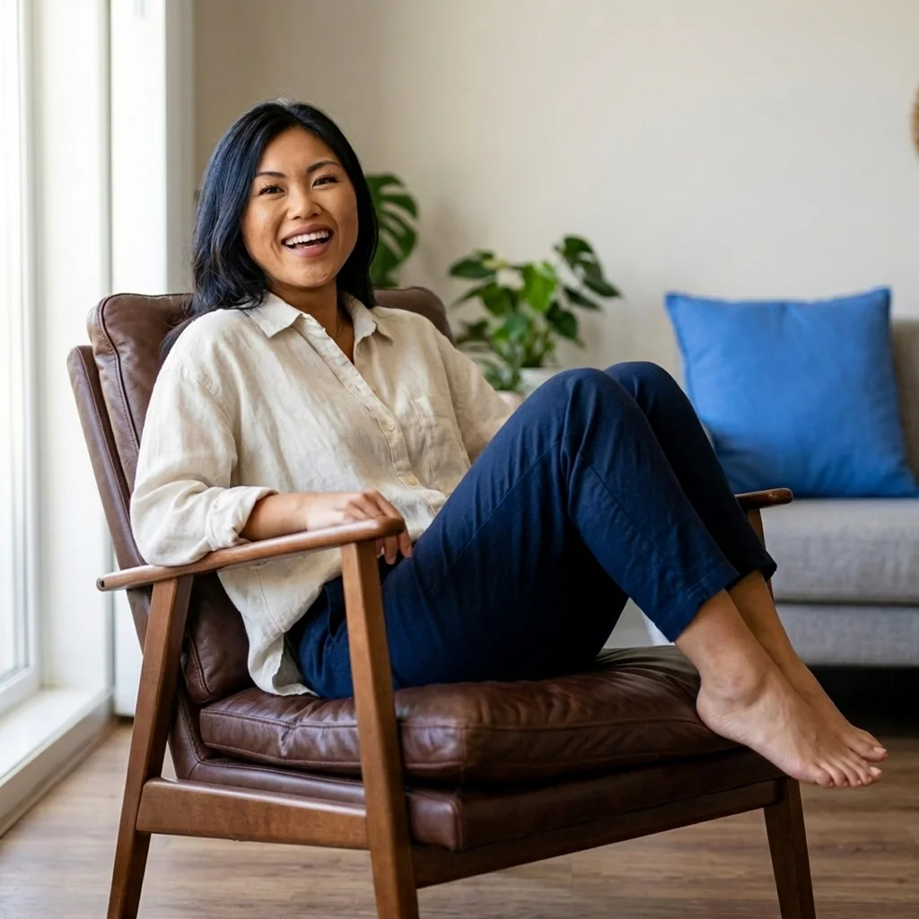 personal brand image system