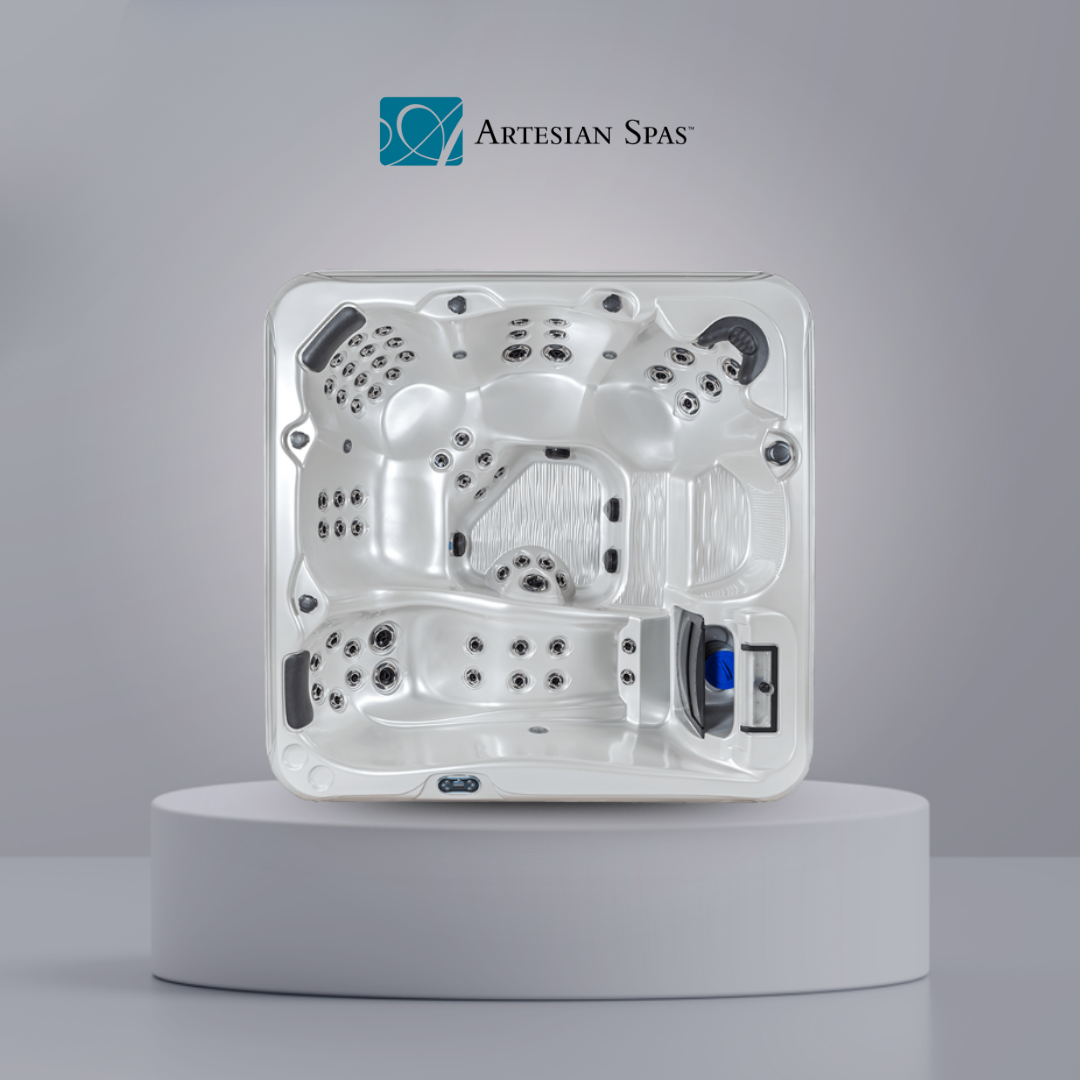 Identify your perfect hot tub in minutes!