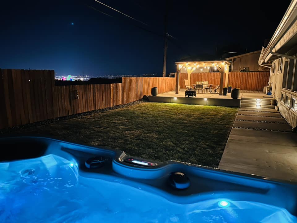 Project Gallery Longhorn Concrete Reno Concrete Contractors