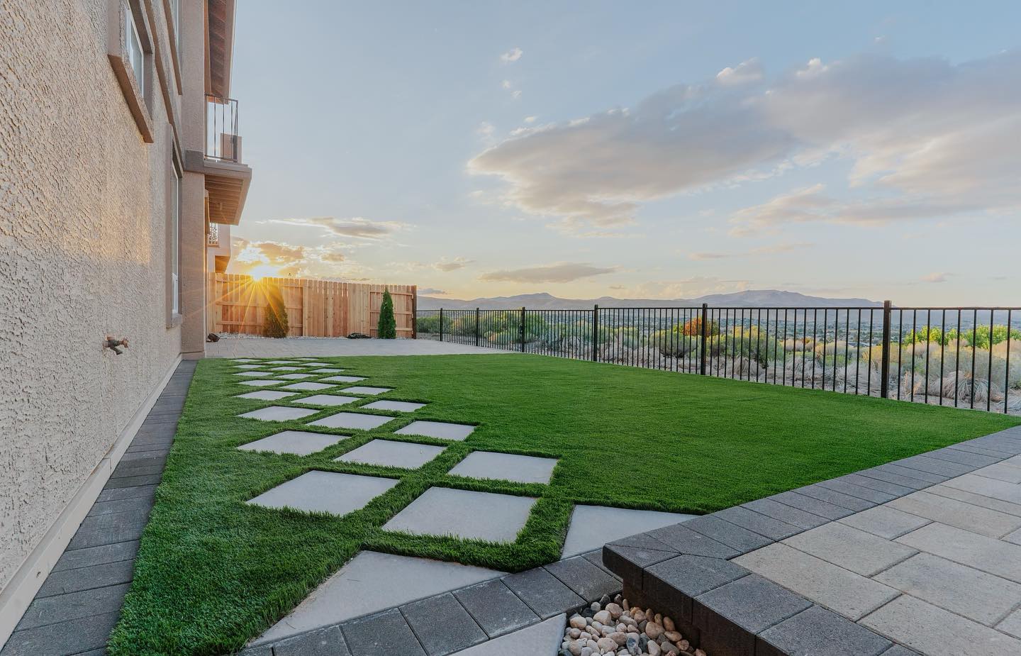 About Us Longhorn Concrete Reno Concrete Contractors