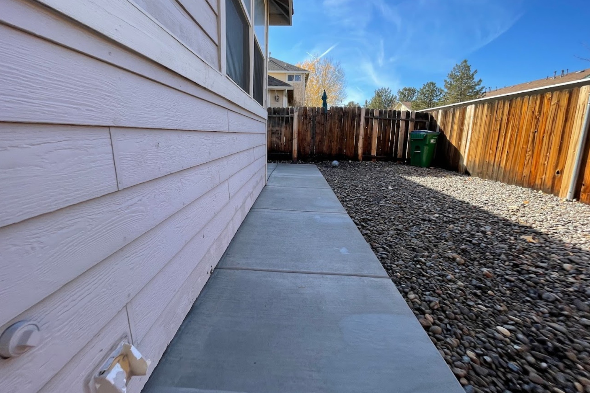 Concrete Patios Longhorn Concrete Reno Concrete Contractor