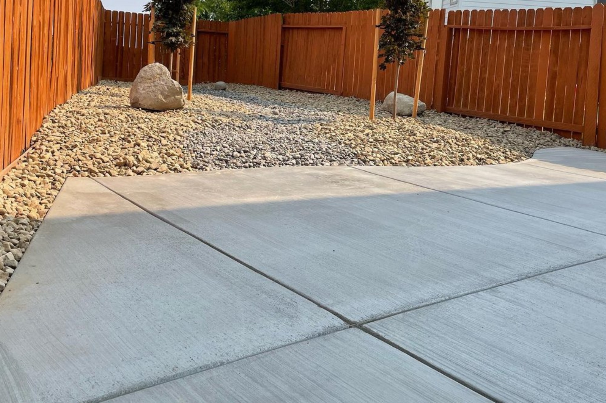 Longhorn Concrete Concrete Contractors Reno Concrete