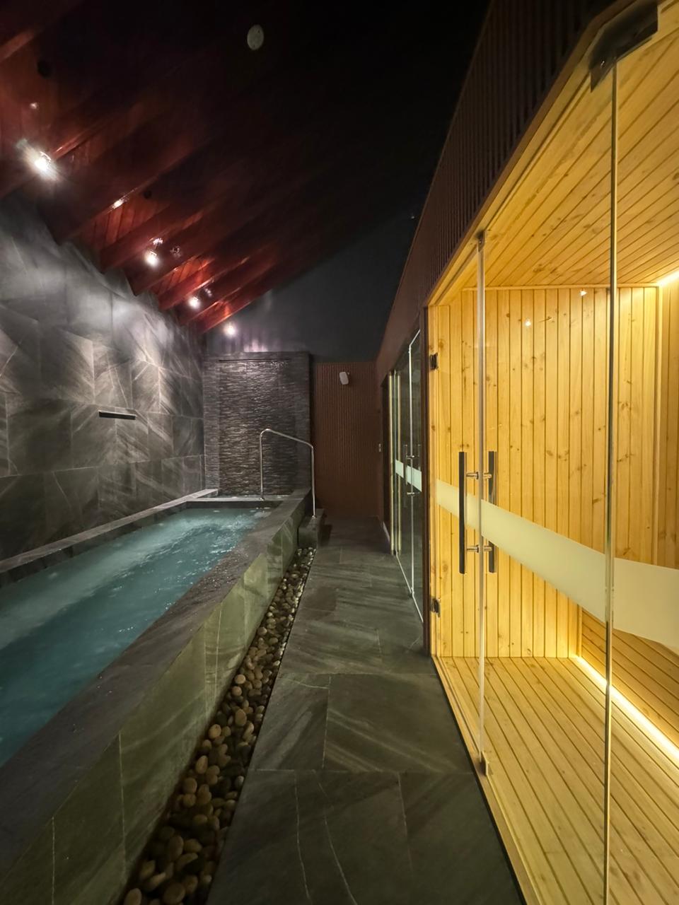 Residencia Privada