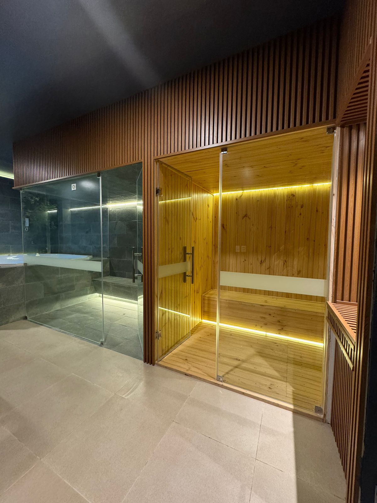 Residencia Privada