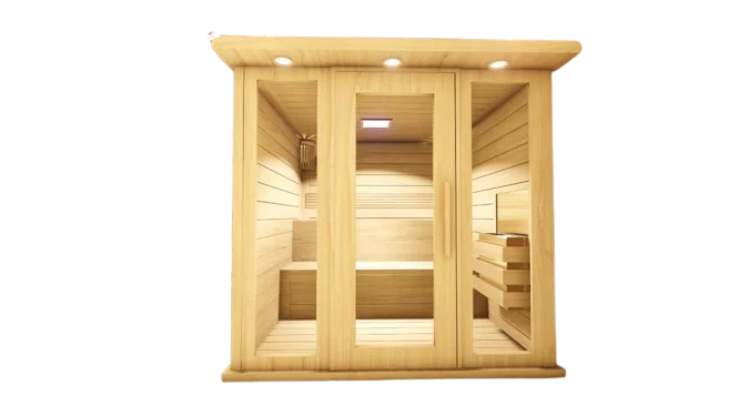 Cabina Grecia