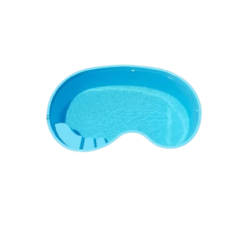 Piscina Riñon