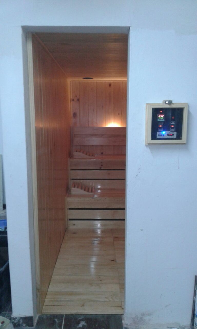 Bodytech foto 8
