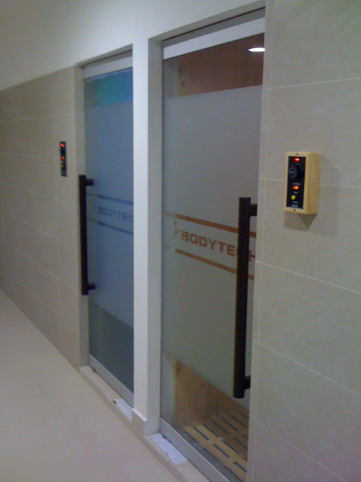 Bodytech foto 2