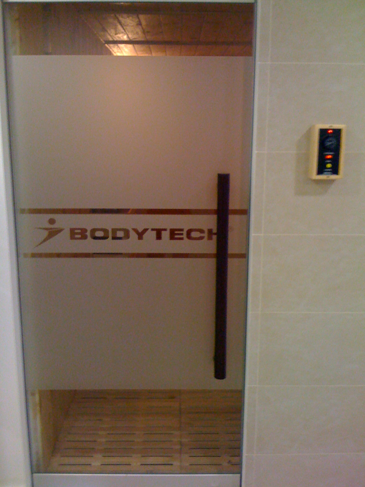 Bodytech