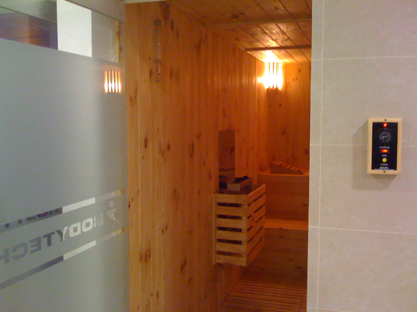 Bodytech foto 3