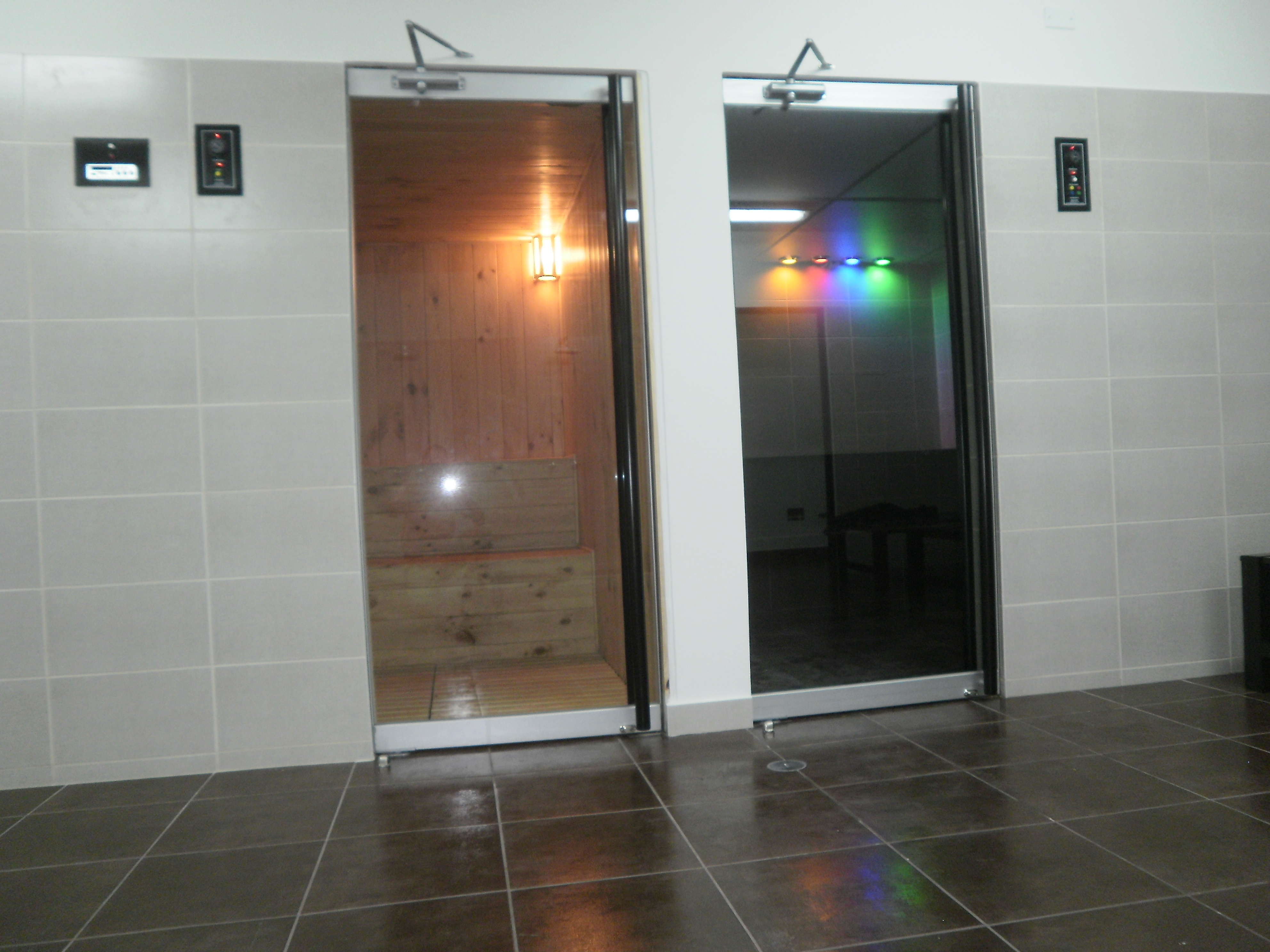 Bodytech foto 5