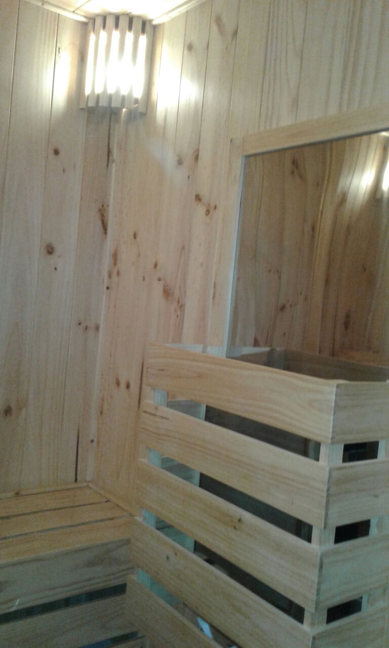 Casa Andina Tacna foto 3