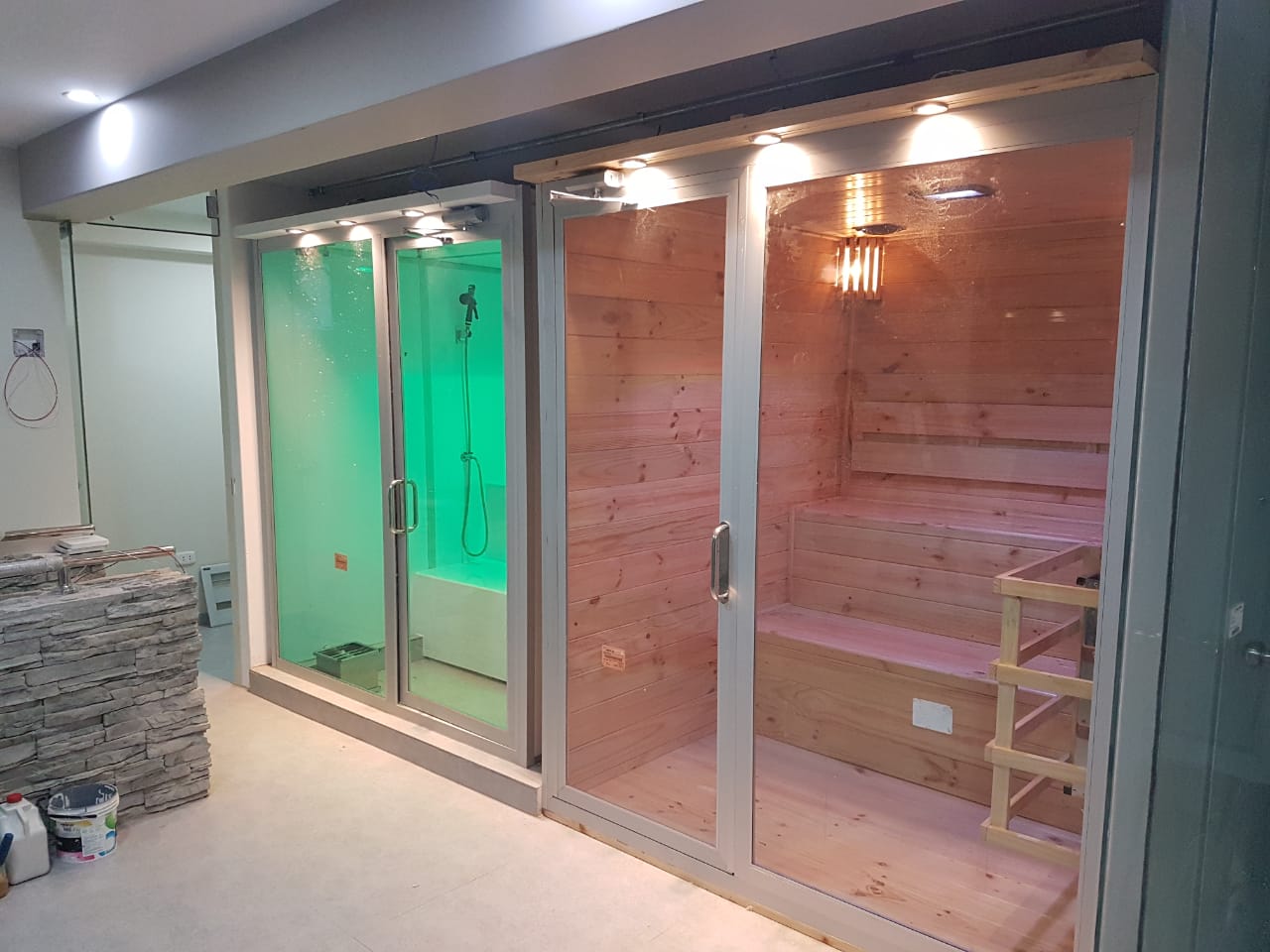 Elifa Spa foto 4