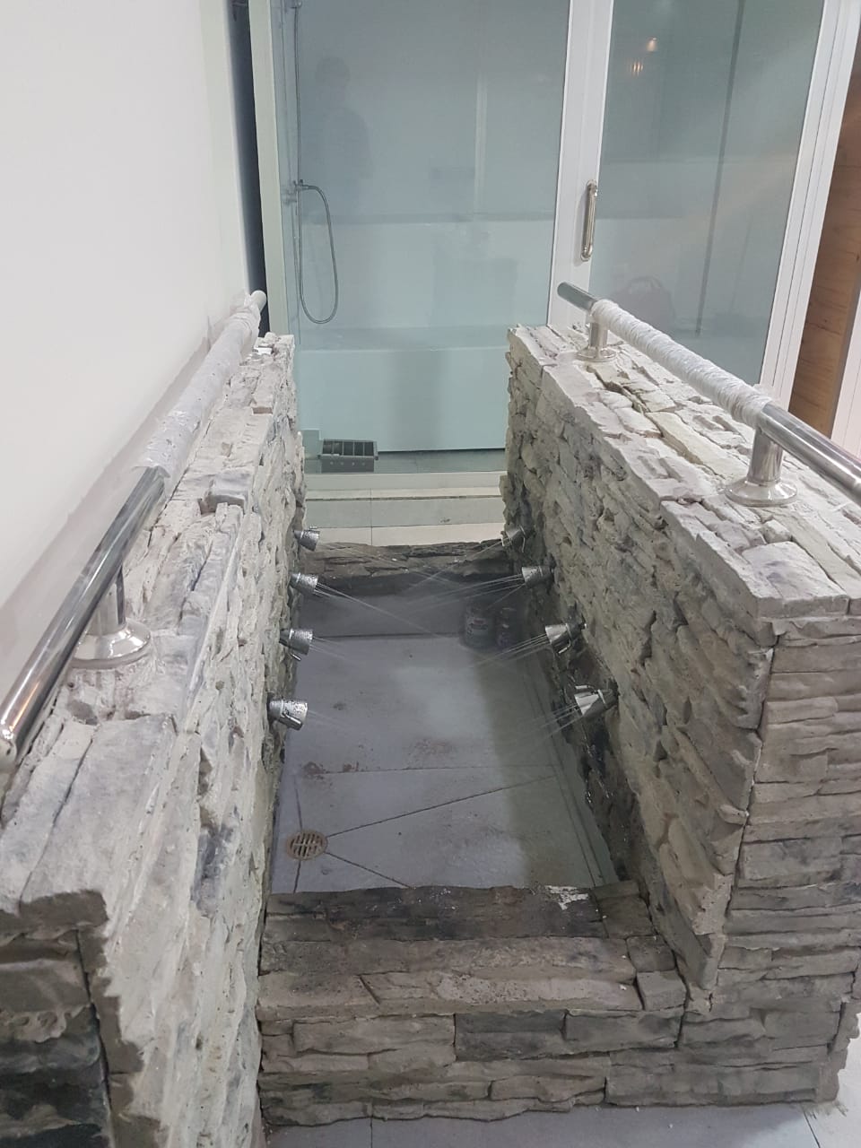 Elifa Spa foto 3