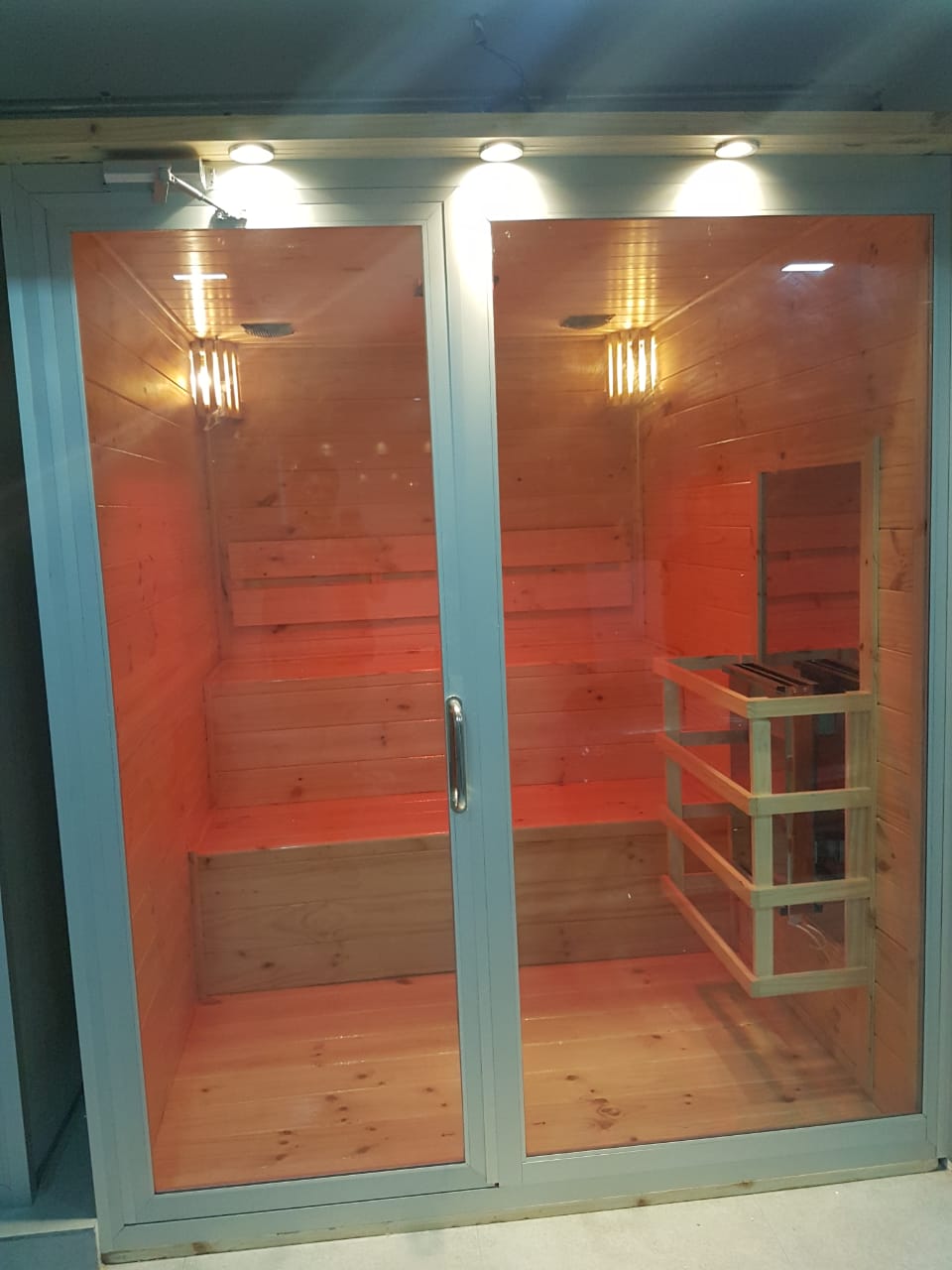 Elifa Spa