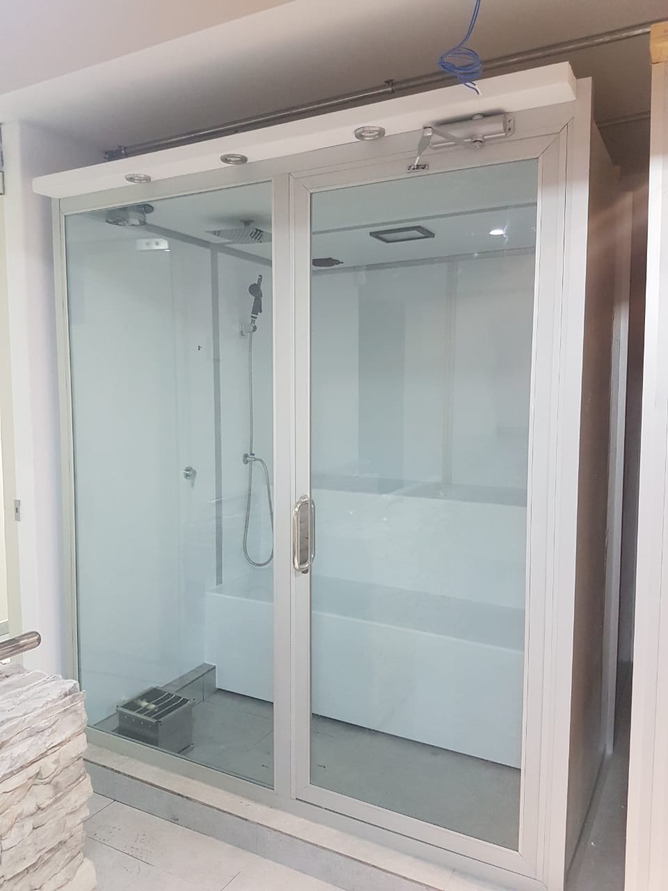 Elifa Spa foto 2