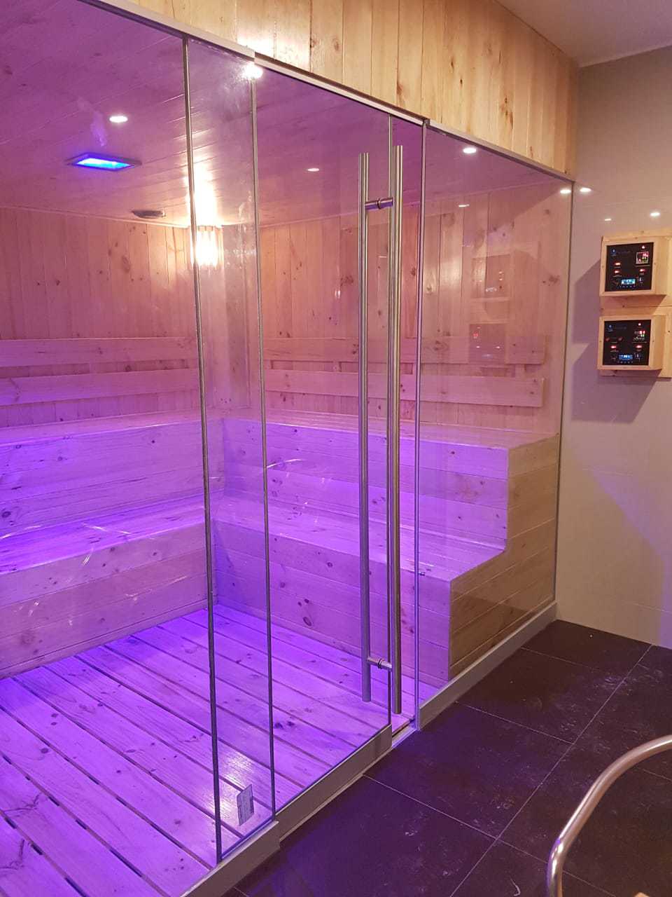Spa Las Dunas