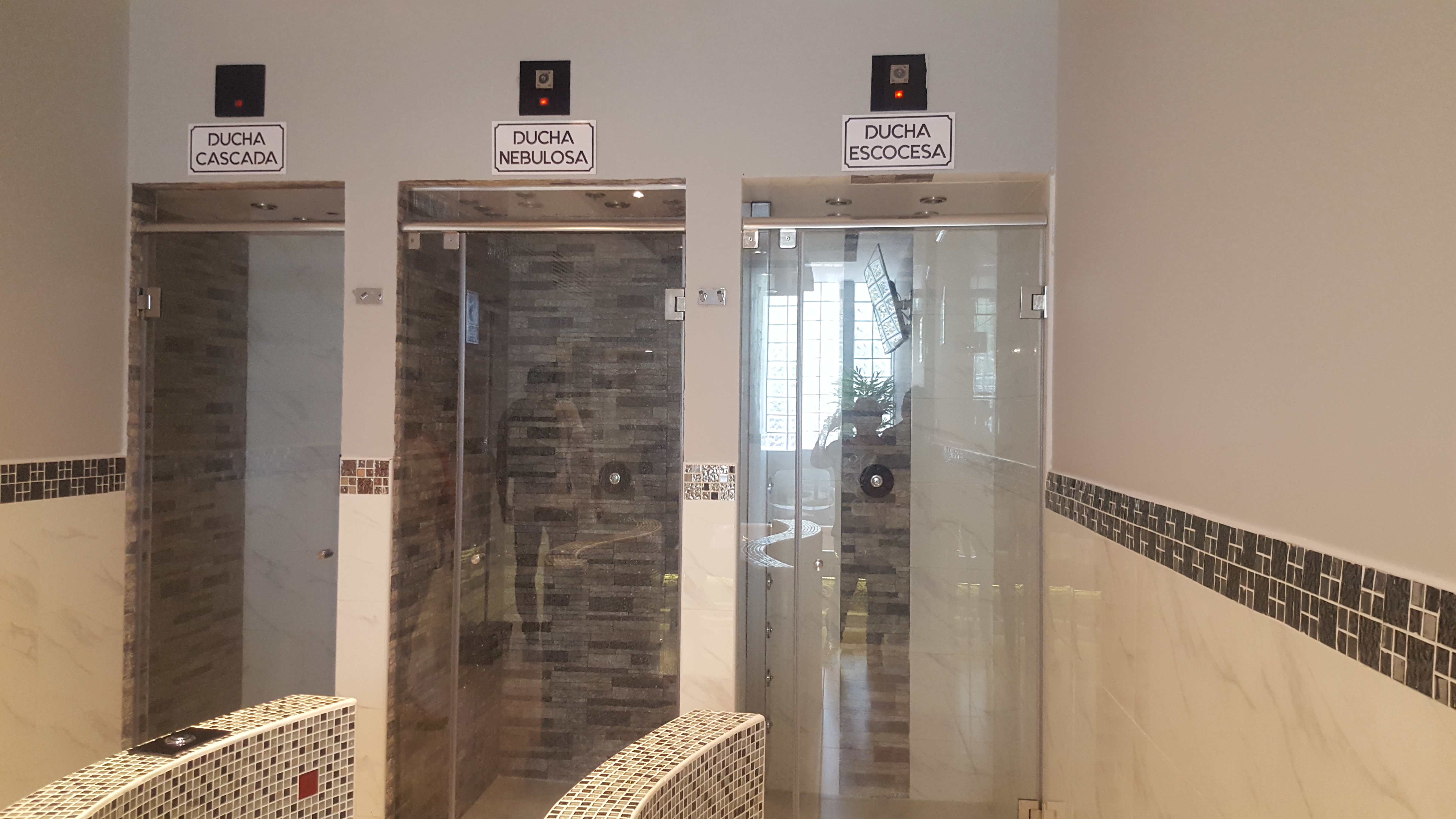 Spa Las Violetas