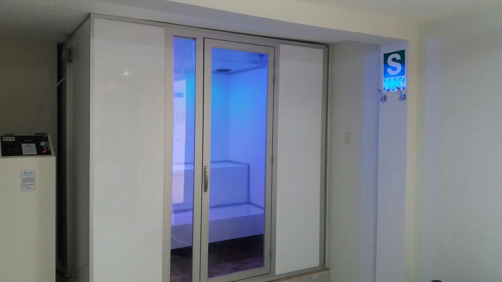 Wellness Spa Chiclayo foto 5
