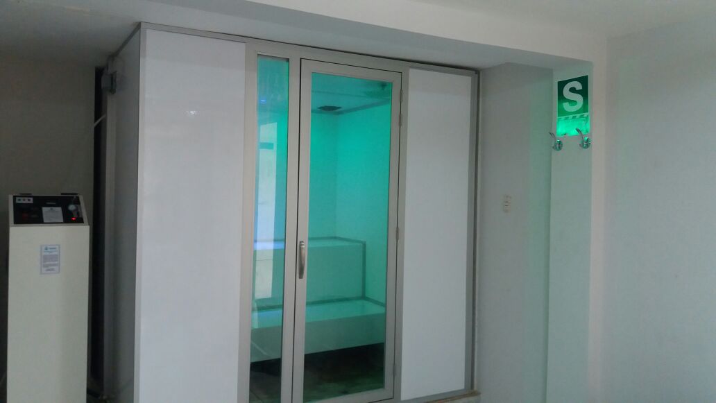 Wellness Spa Chiclayo foto 3