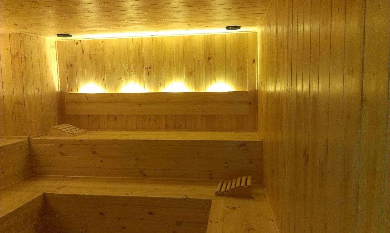 Wellness Spa Chiclayo foto 2