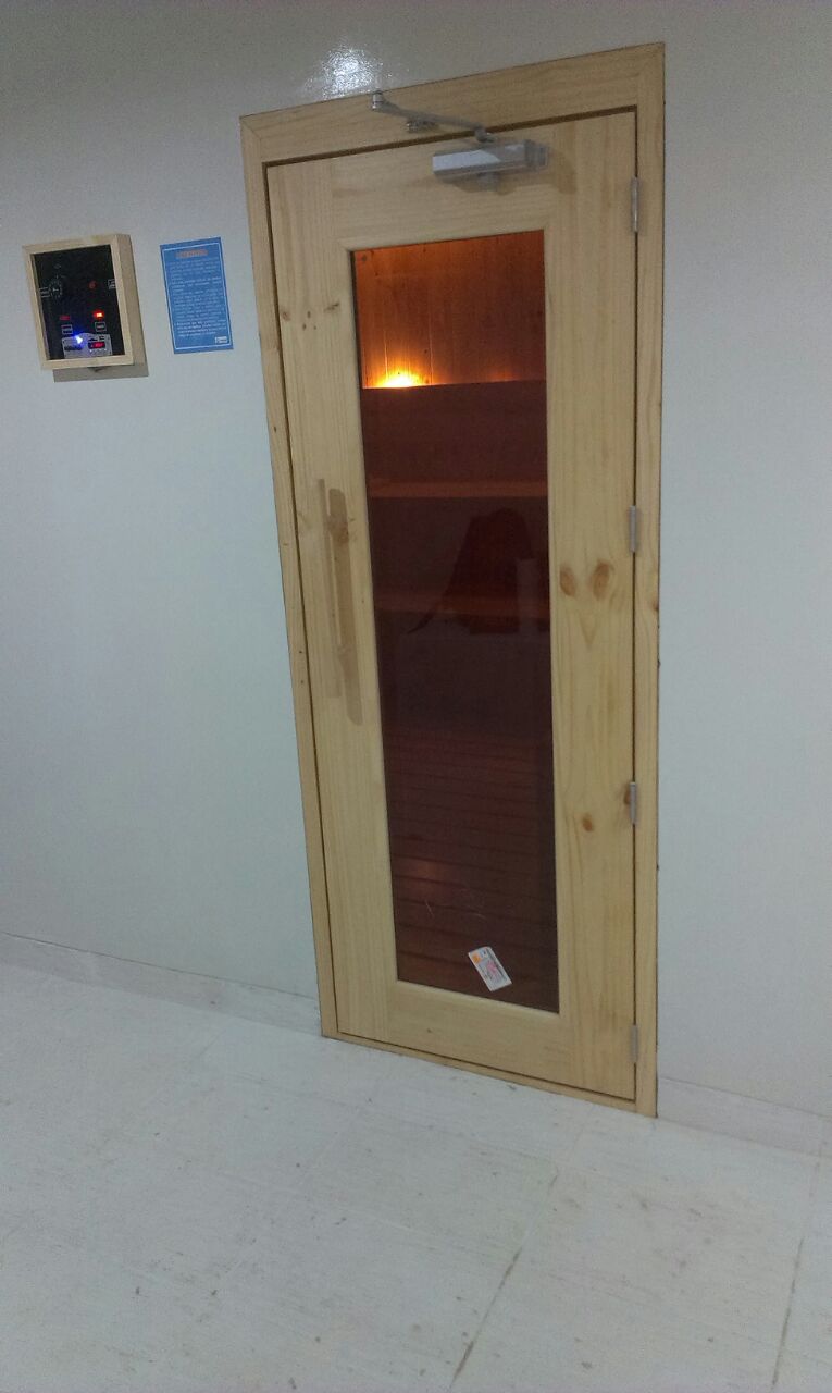 Wellness Spa Chiclayo