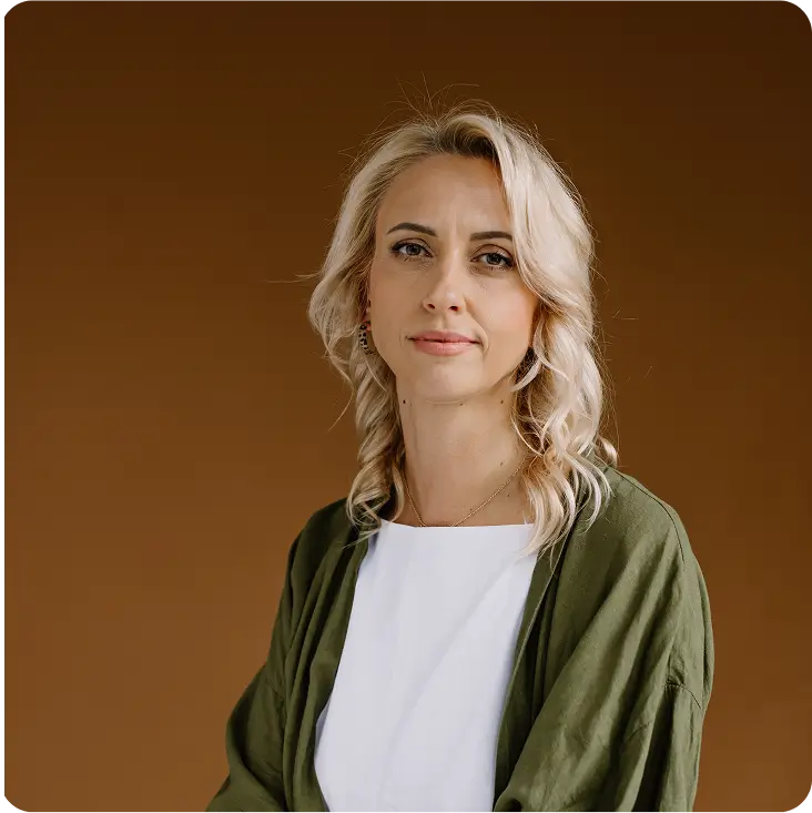 Irīna Bērziņa