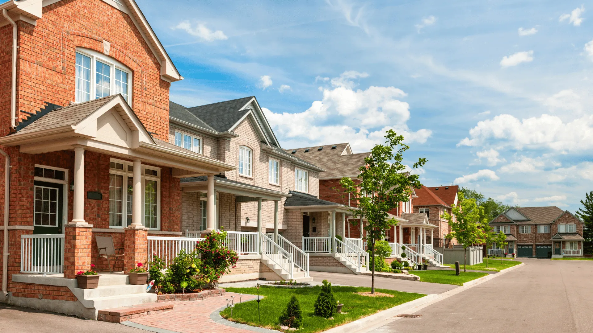 Pickering Real Estate
