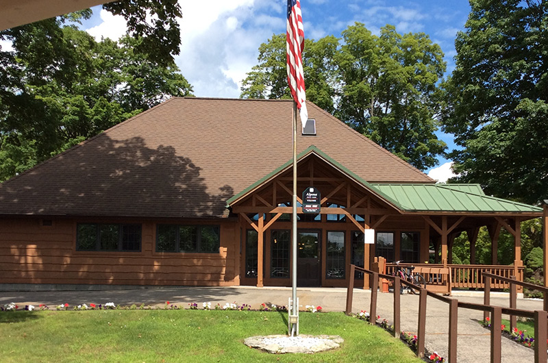 Alpena Golf Club