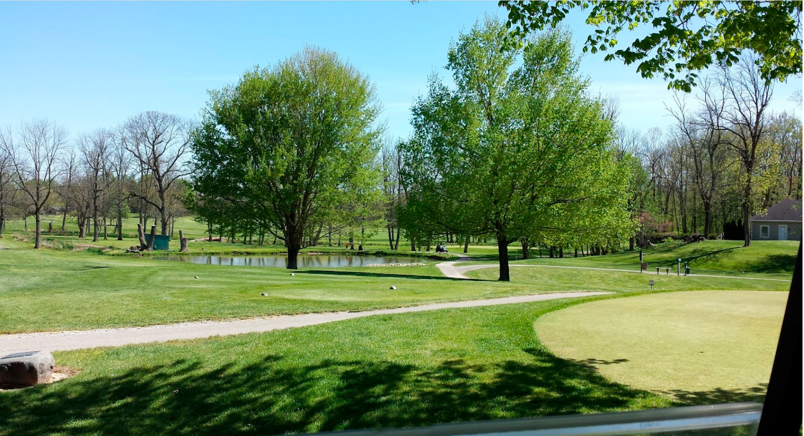 Arrowhead Golf Course