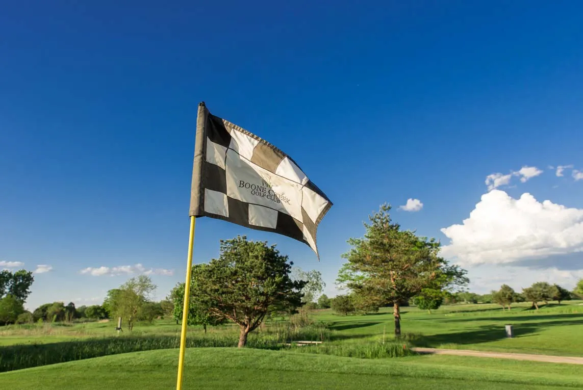 Boone Creek Golf Club
