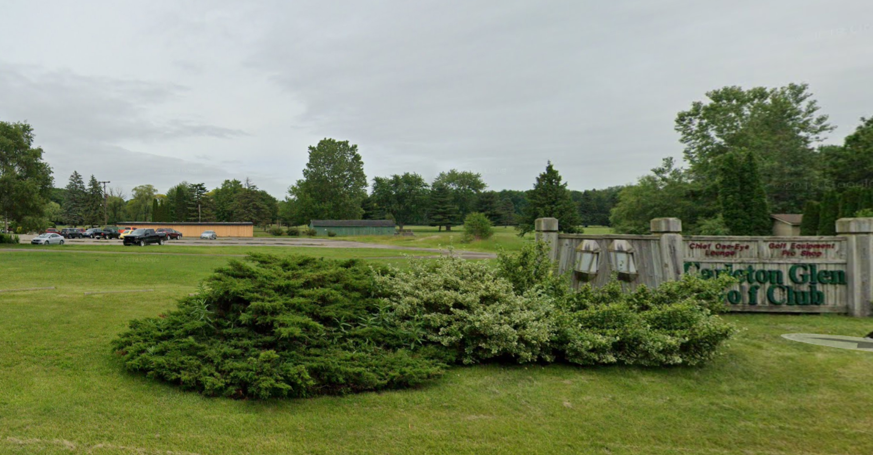Carleton Glen Golf Club
